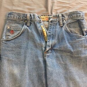 Men’s 20X Fadded Jeans